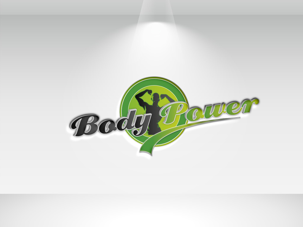 Logo pour Body Power