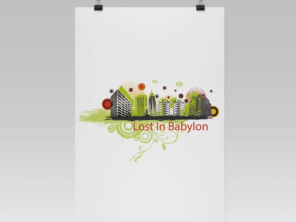 Logo d'un Groupe de musique