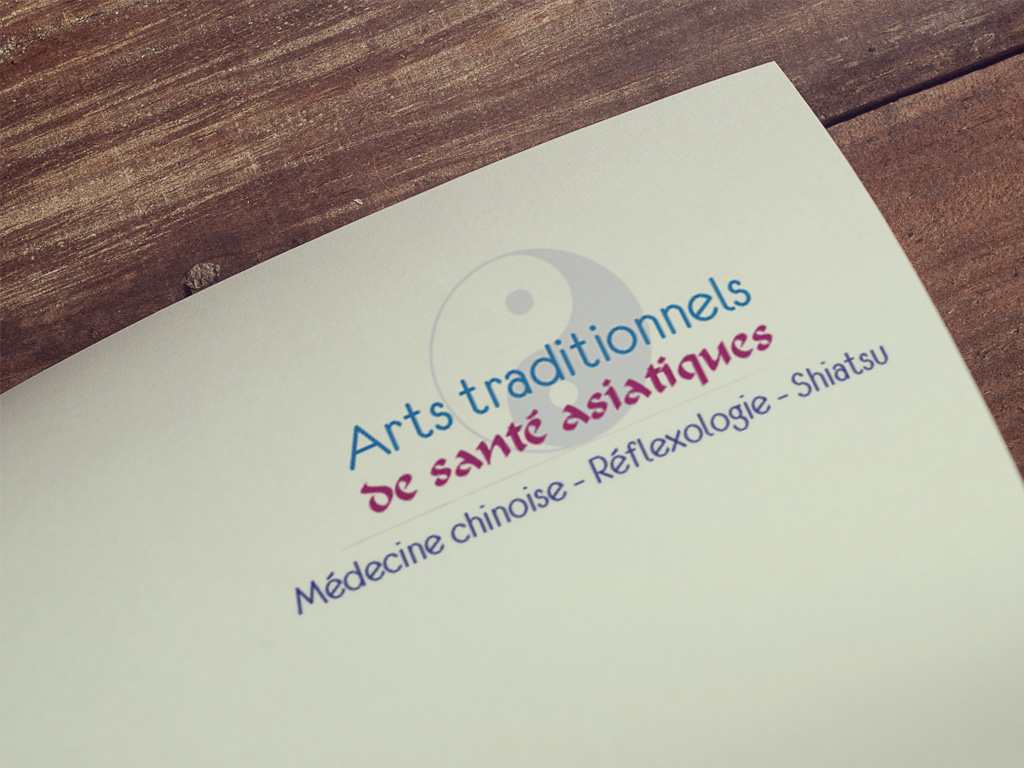 Logo Médecine chinoise